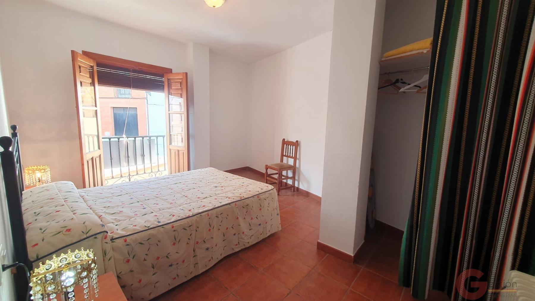 Venta de casa en Píñar