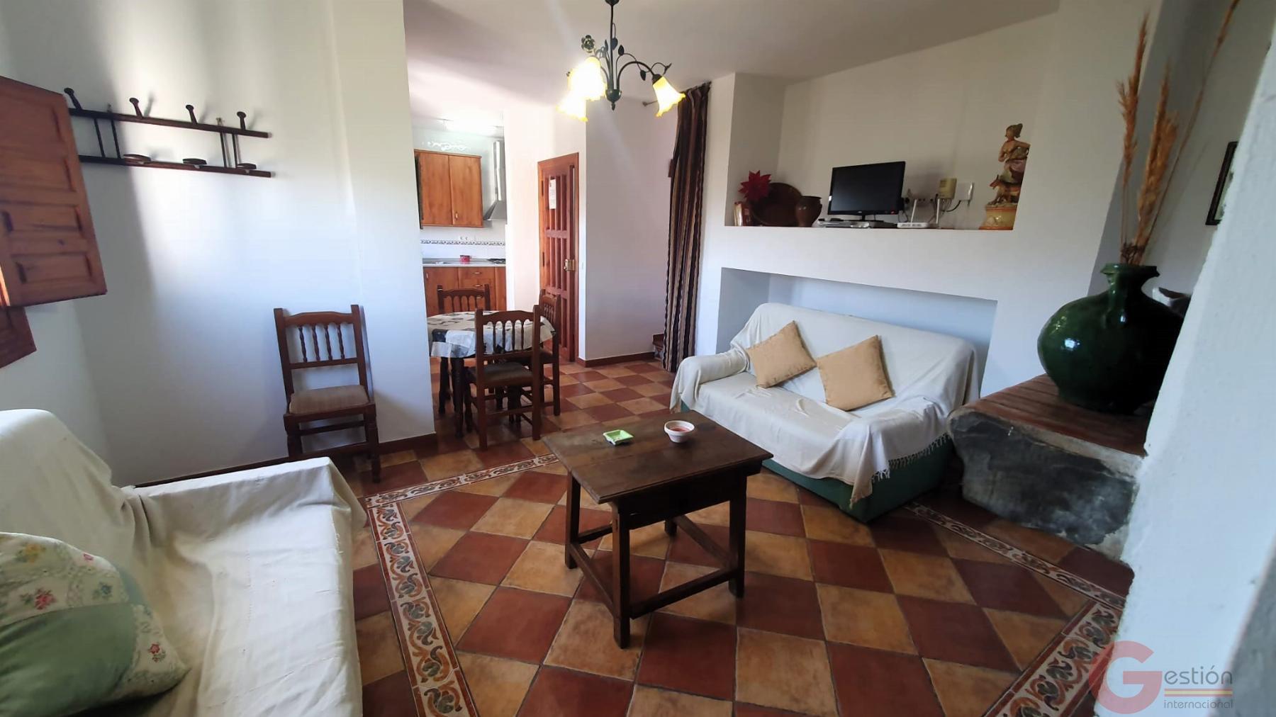Venta de casa en Píñar