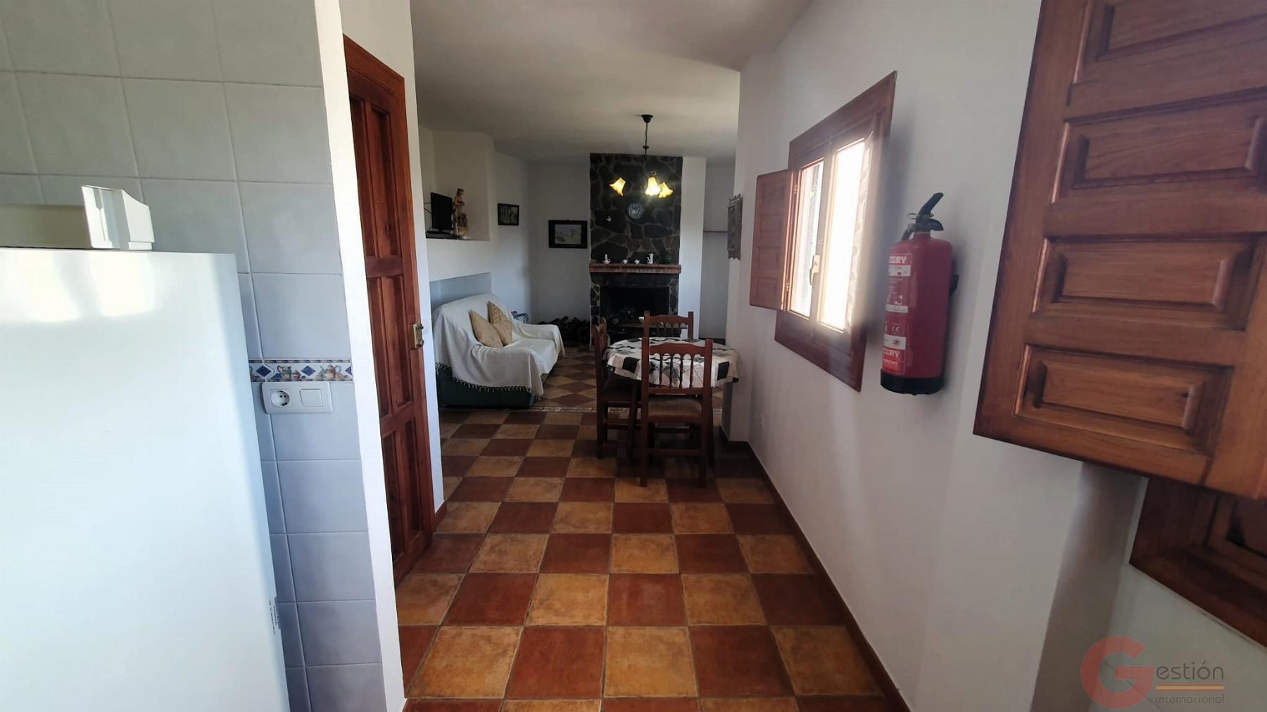 Venta de casa en Píñar
