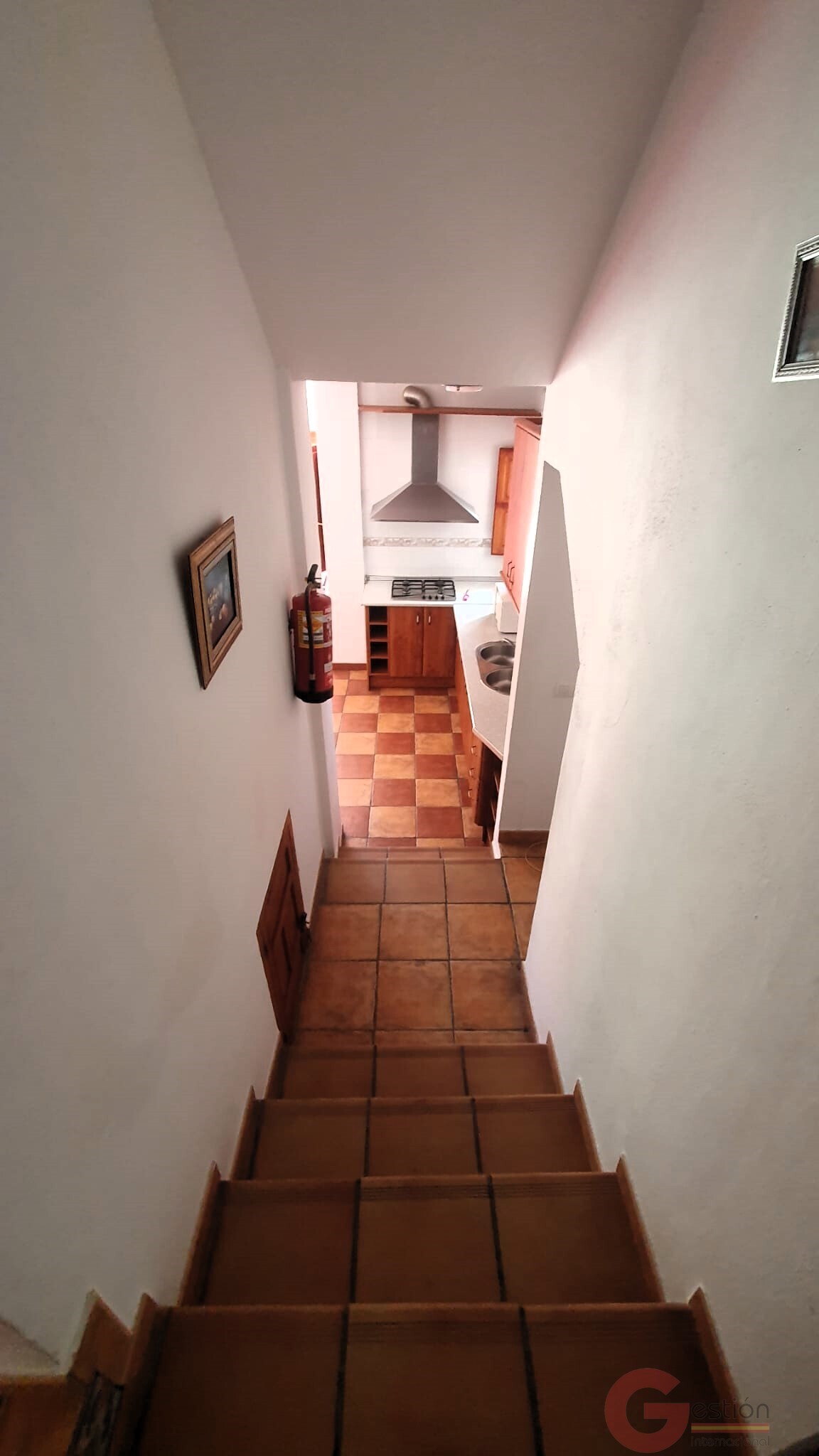 Venta de casa en Píñar