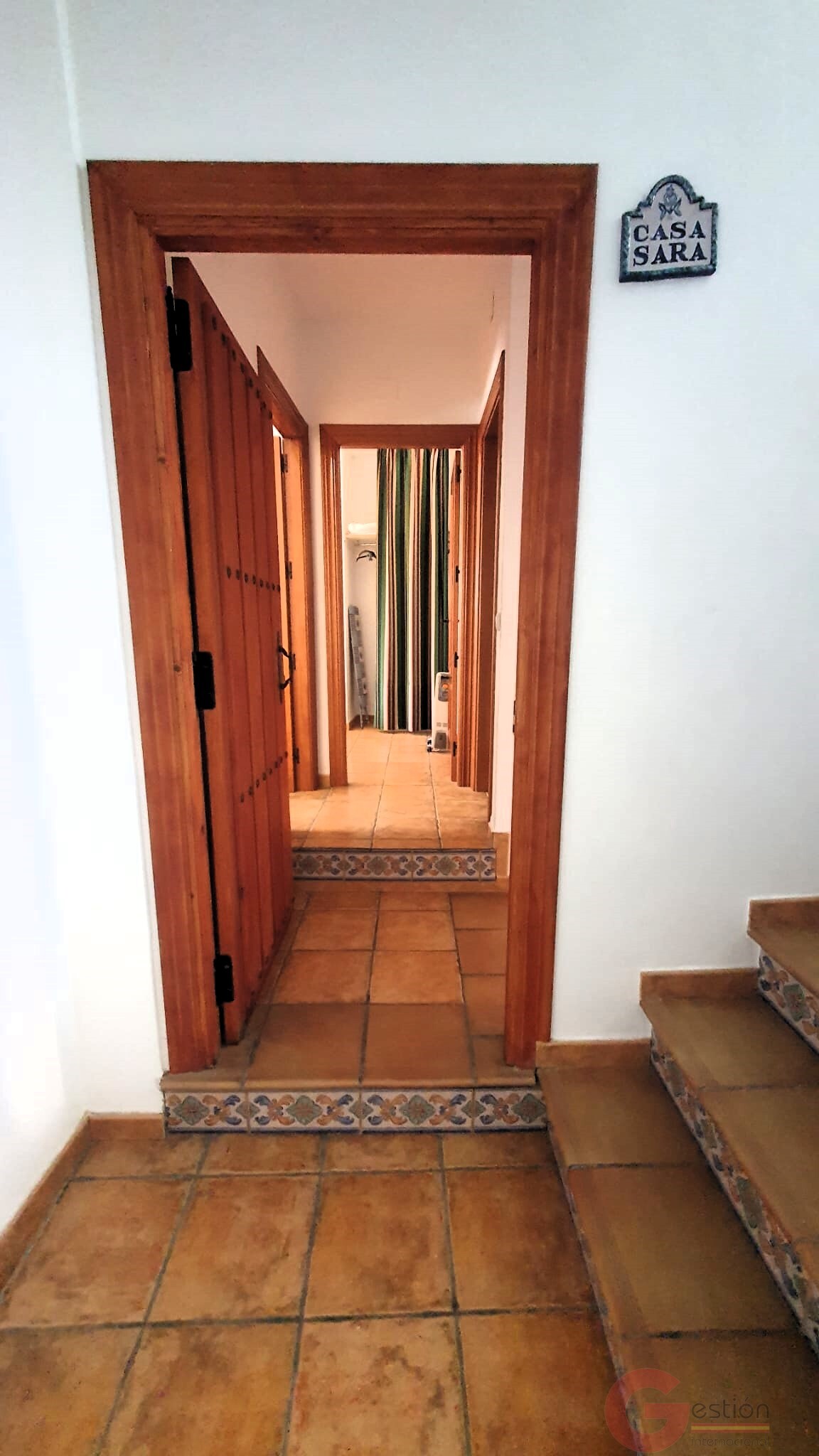 Venta de casa en Píñar