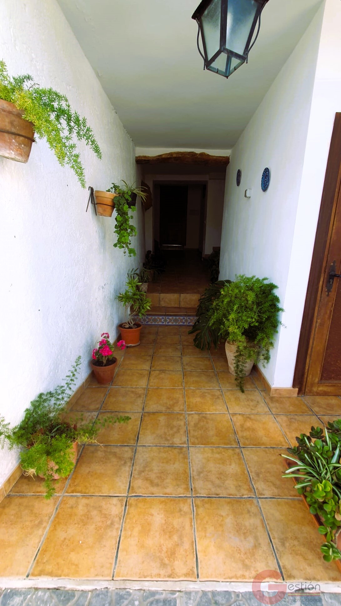 Venta de casa en Píñar