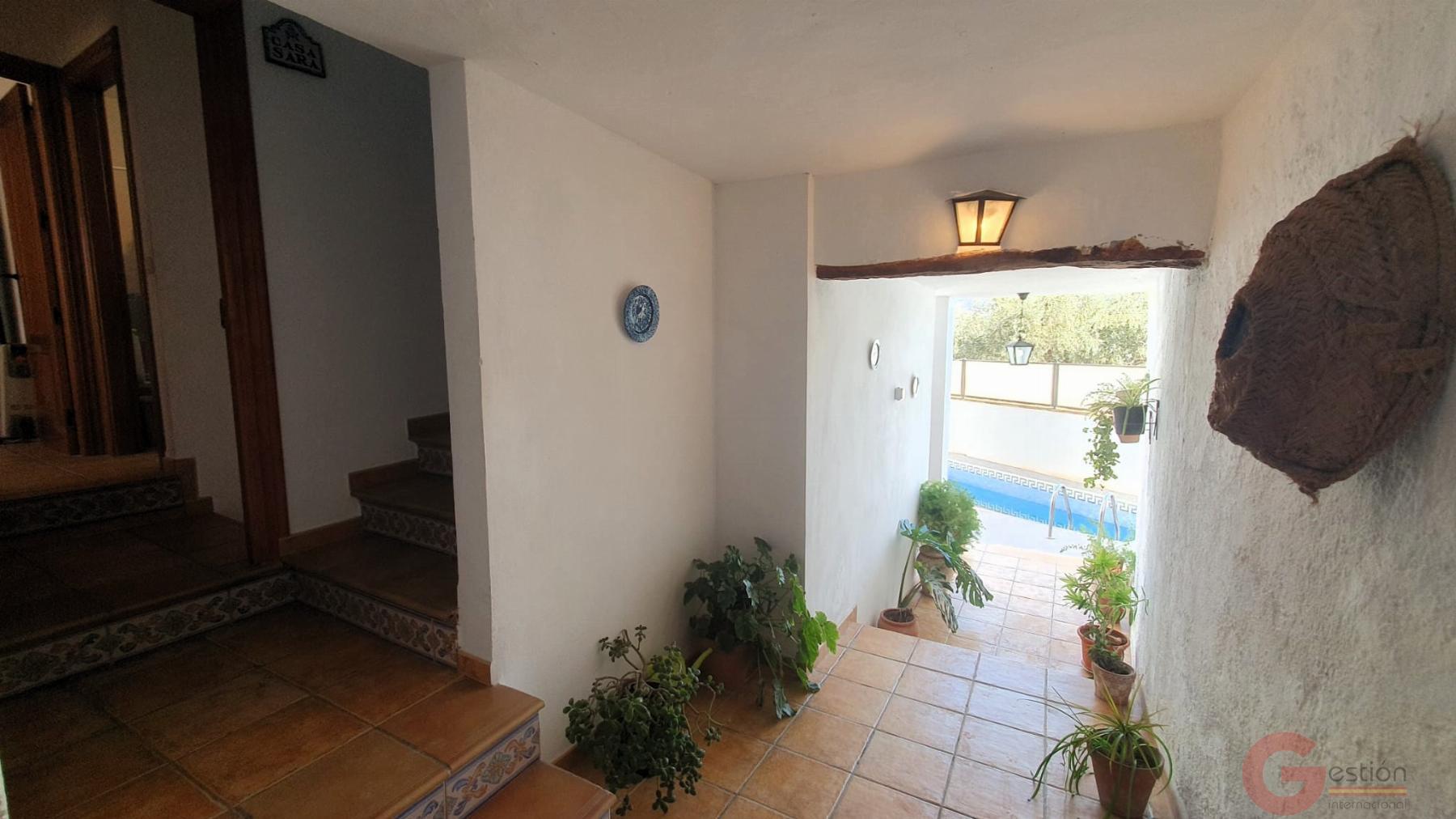 Venta de casa en Píñar