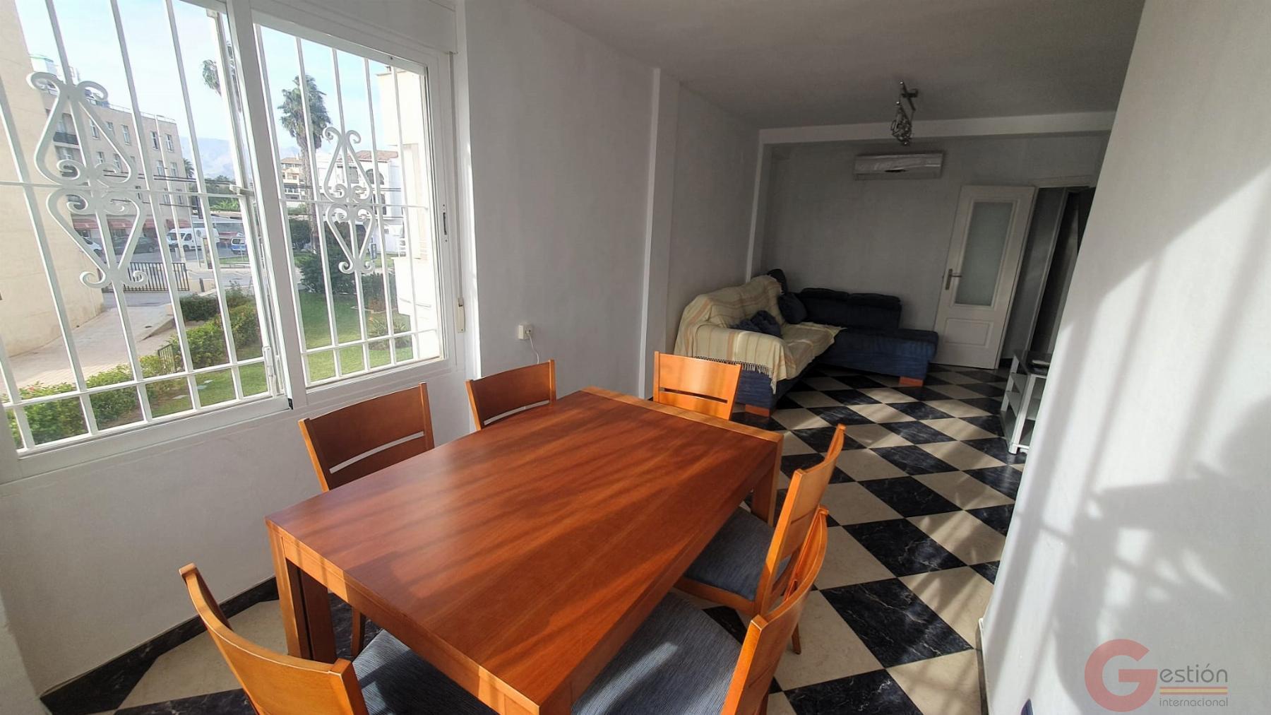 Venta de piso en Motril