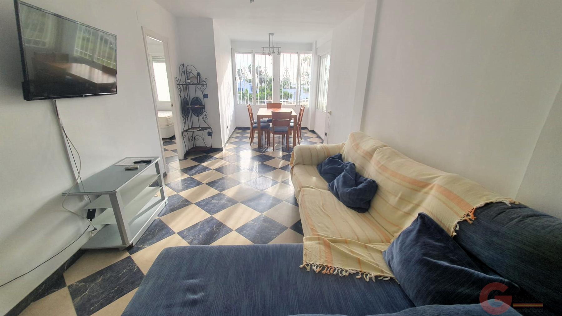 Venta de piso en Motril