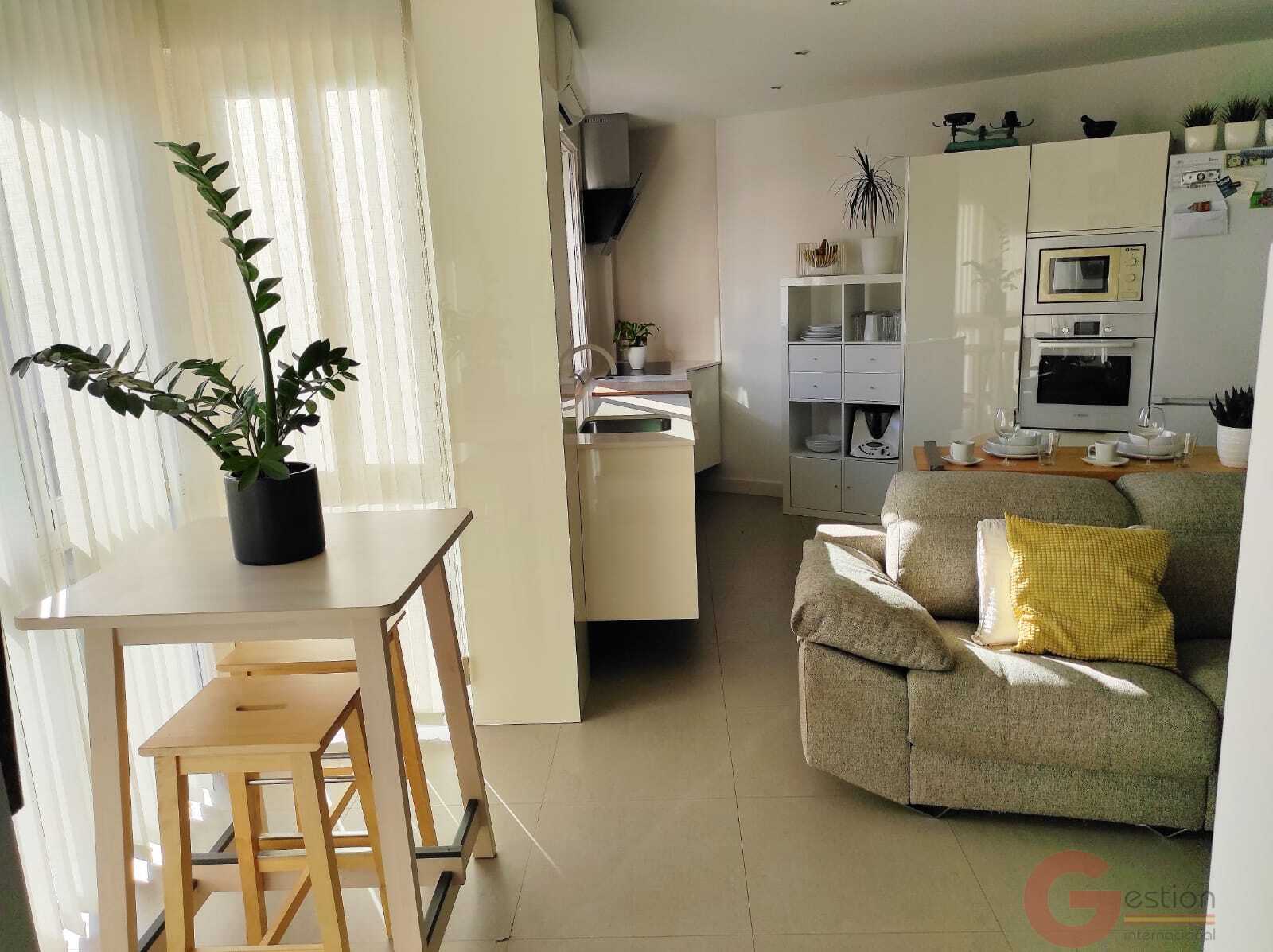 Venta de apartamento en Motril