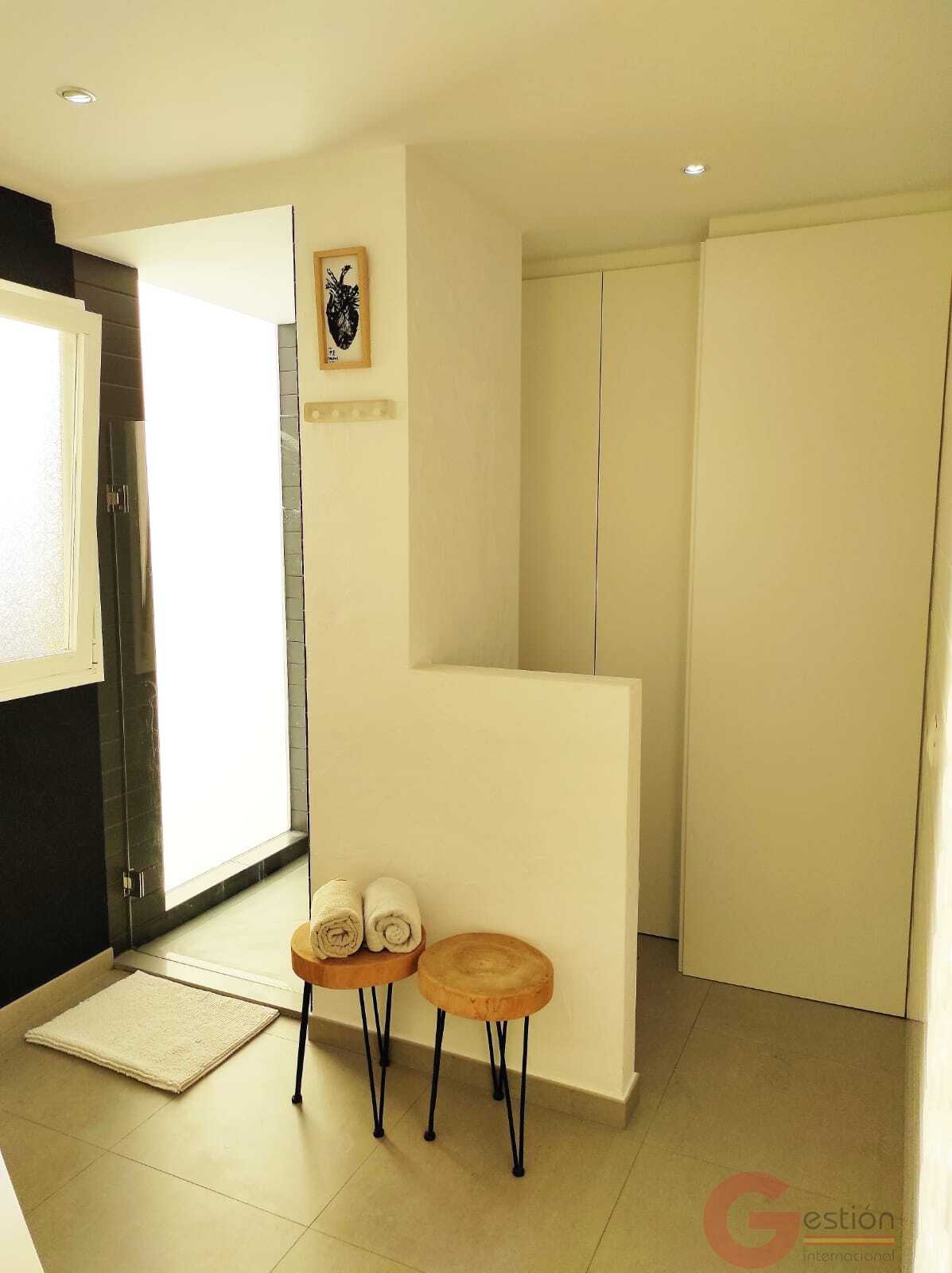 Venta de apartamento en Motril