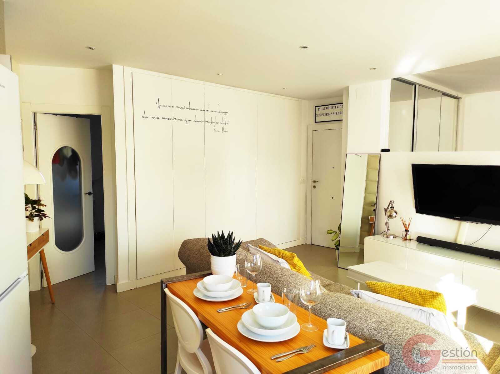 Venta de apartamento en Motril