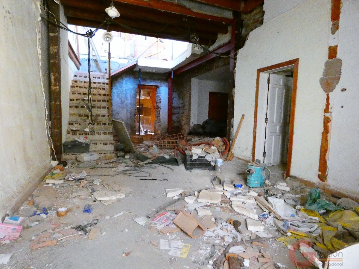 Venta de casa en Motril