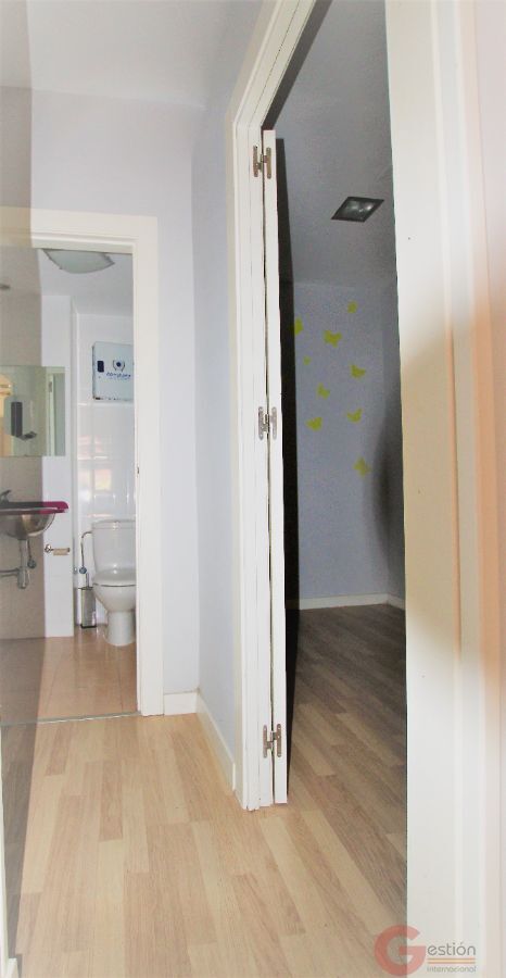 Venta de local en Motril