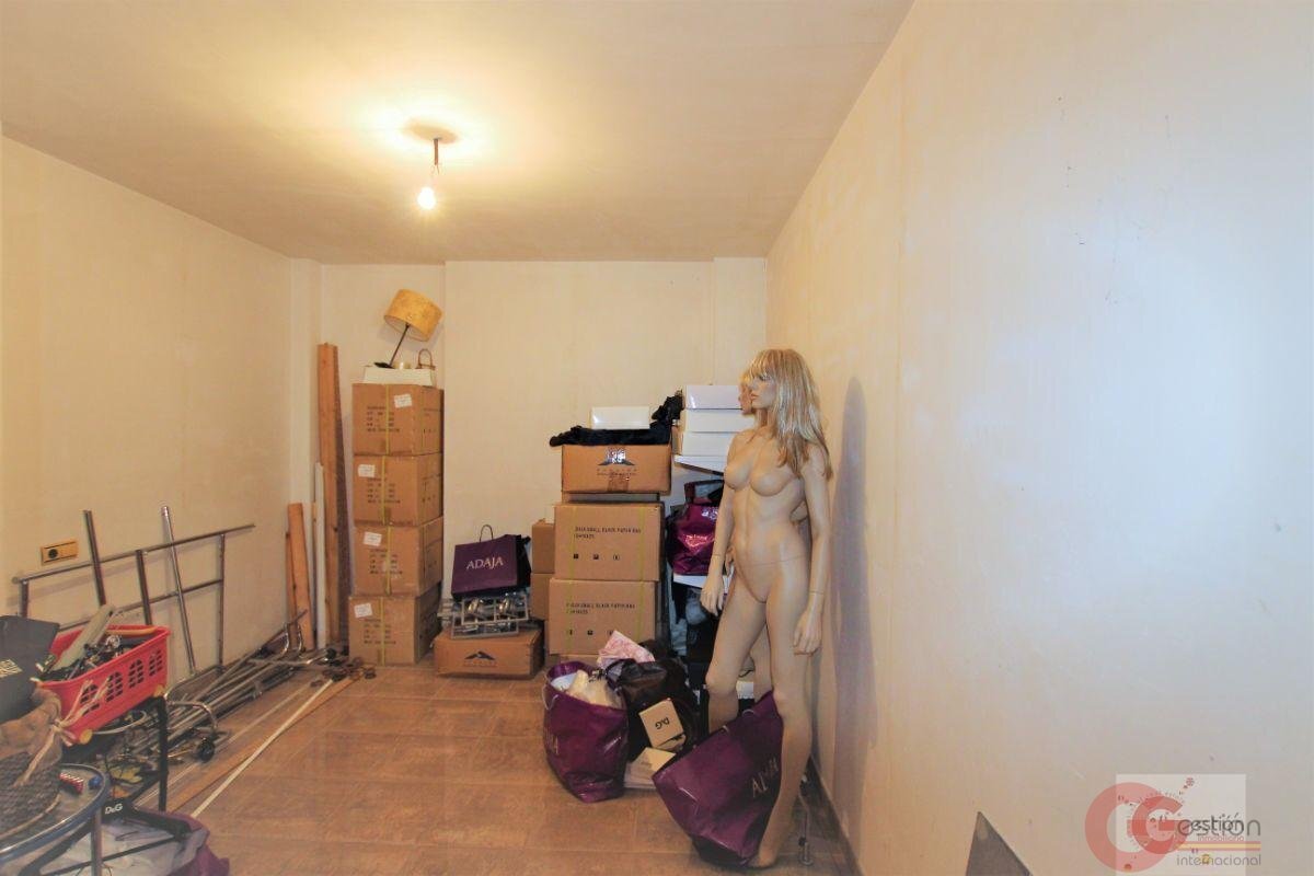 Venta de edificio en Motril