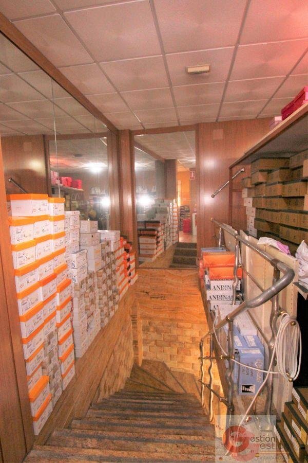 Venta de edificio en Motril