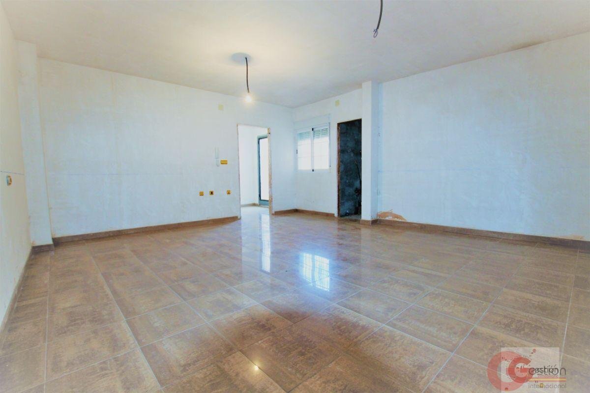 Venta de edificio en Motril