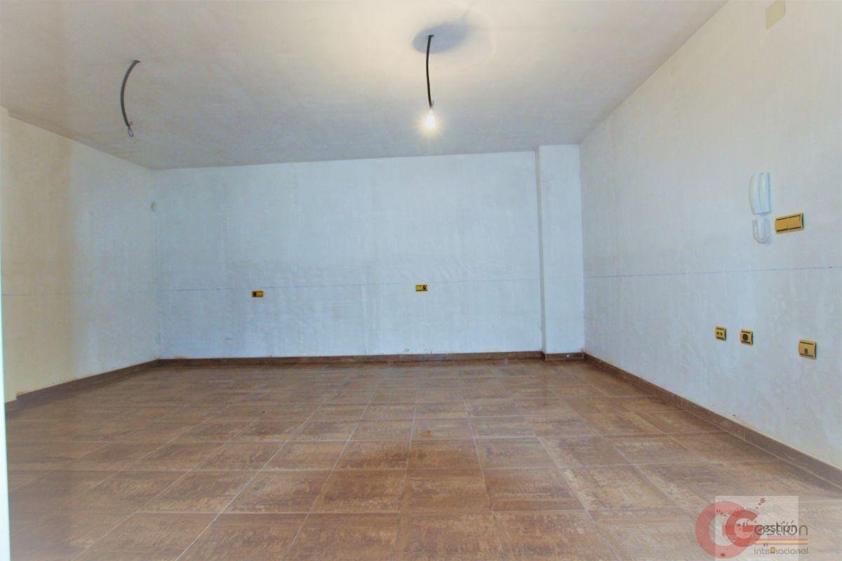 Venta de edificio en Motril