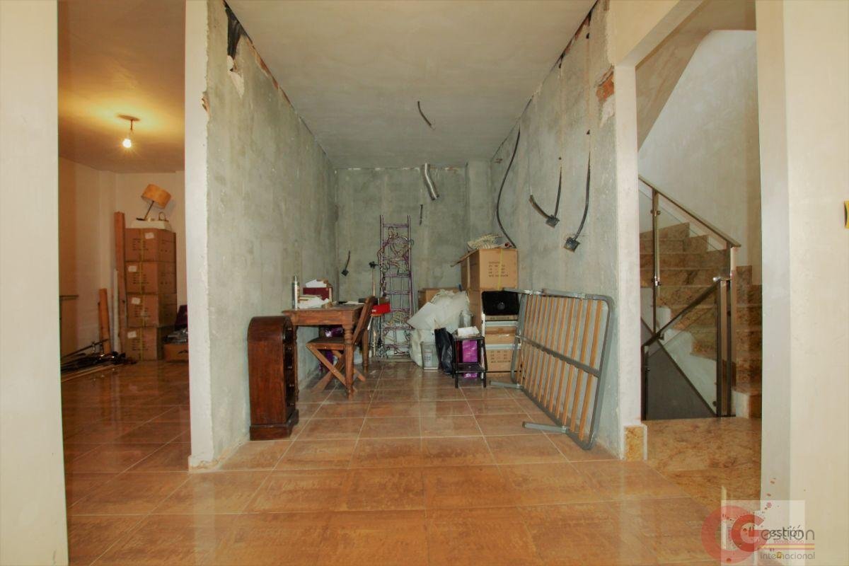 Venta de edificio en Motril