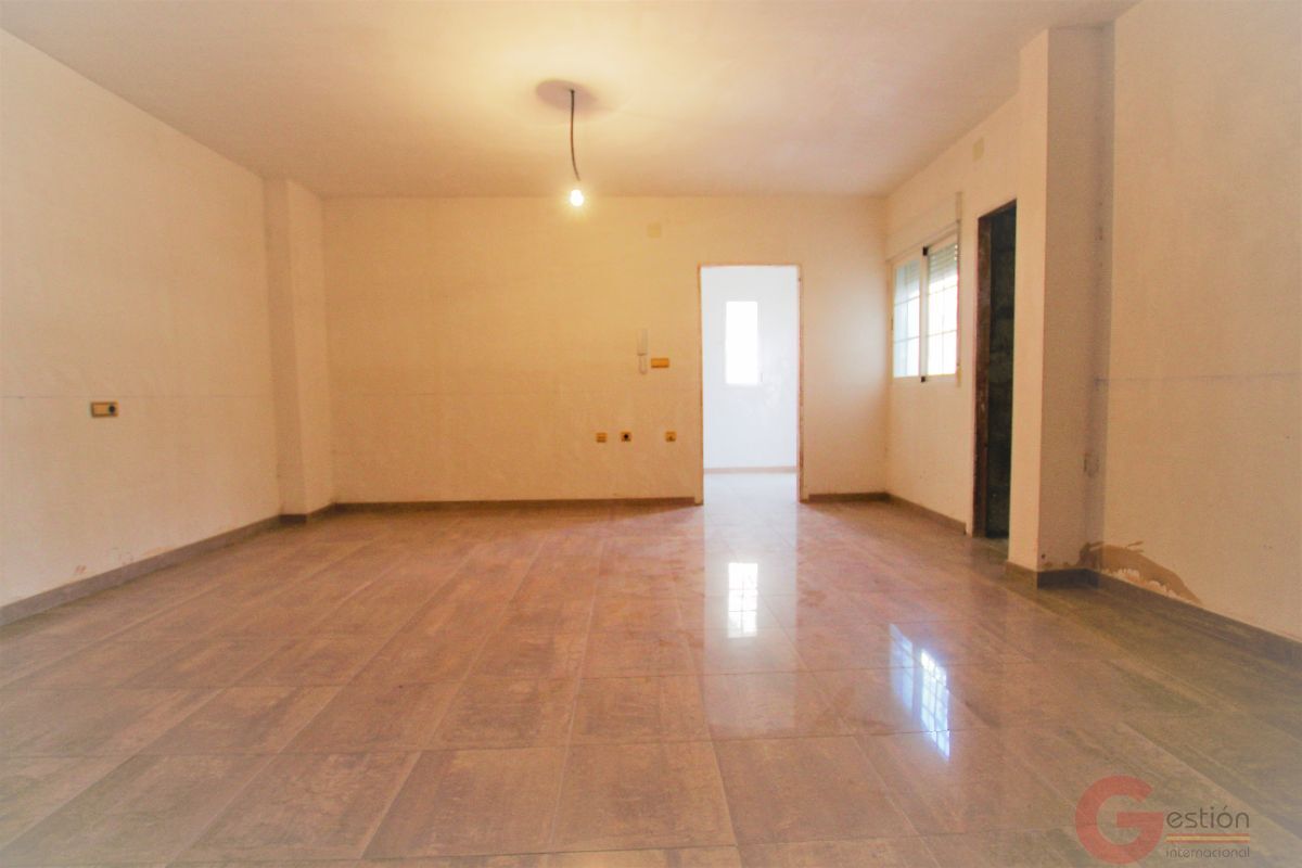 Venta de edificio en Motril