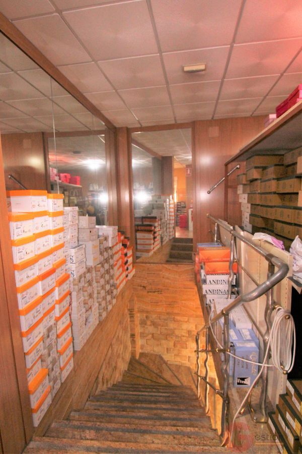 Venta de edificio en Motril