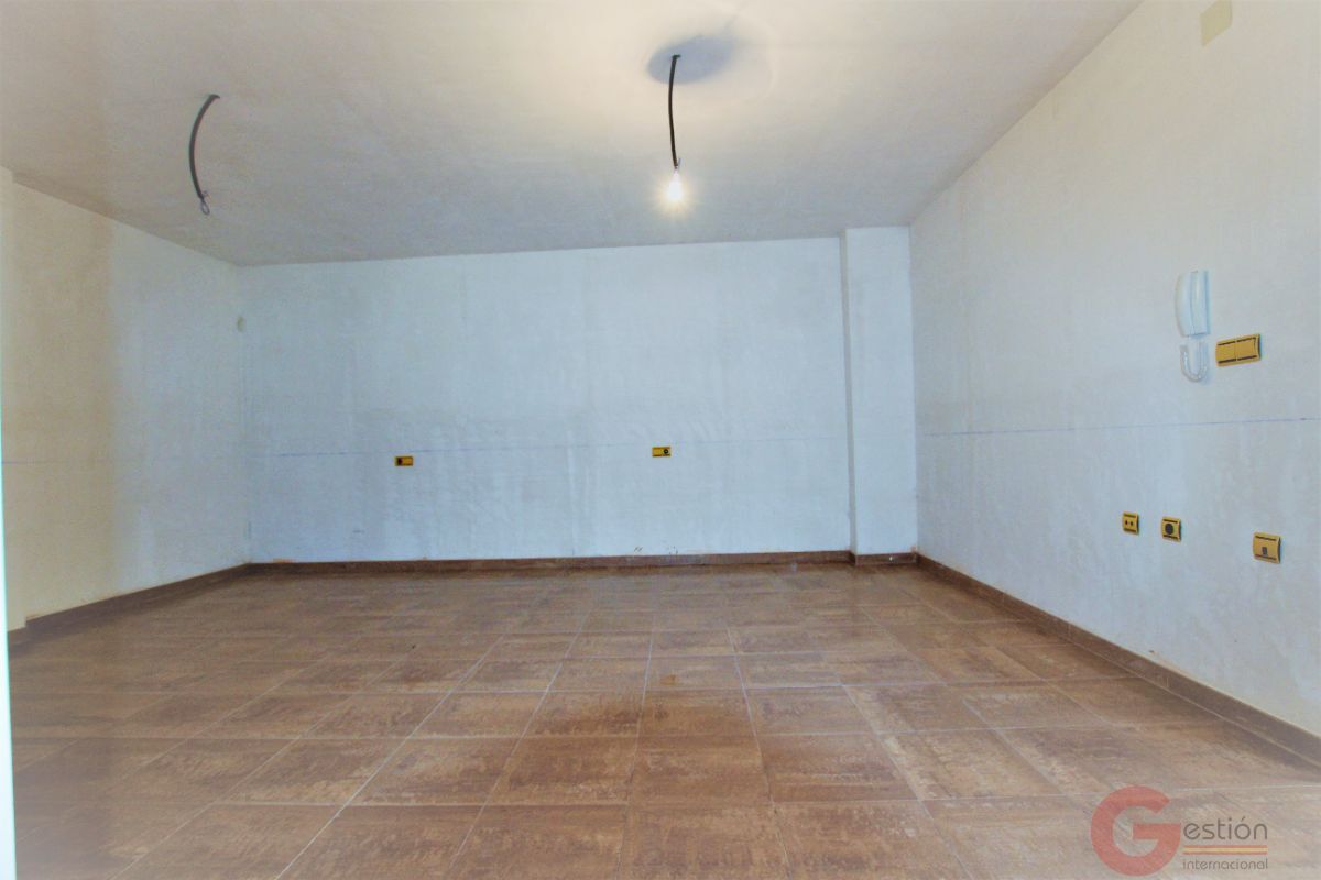 Venta de edificio en Motril