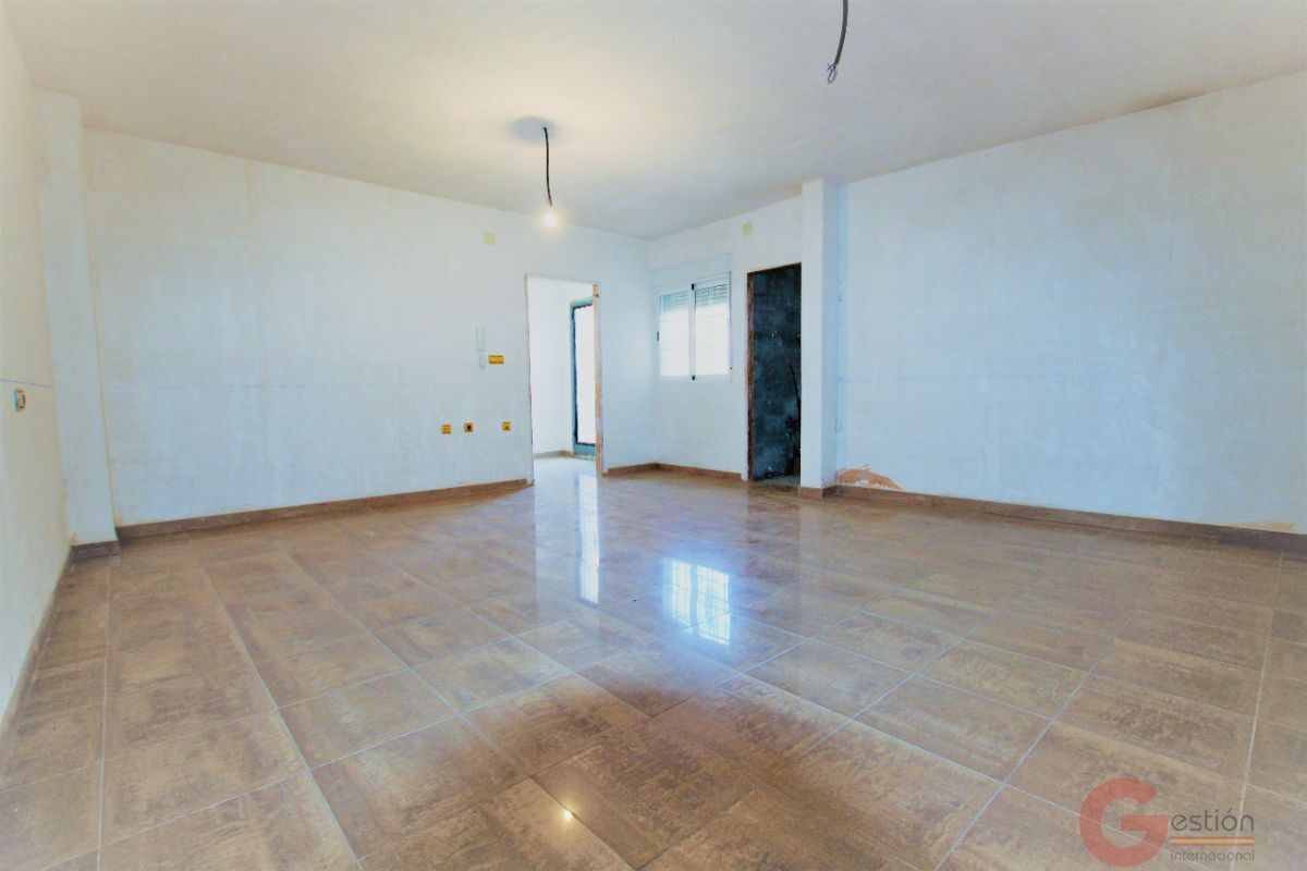 Venta de edificio en Motril