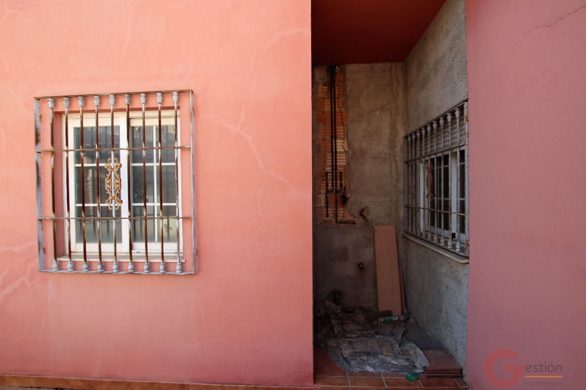 Venta de edificio en Motril