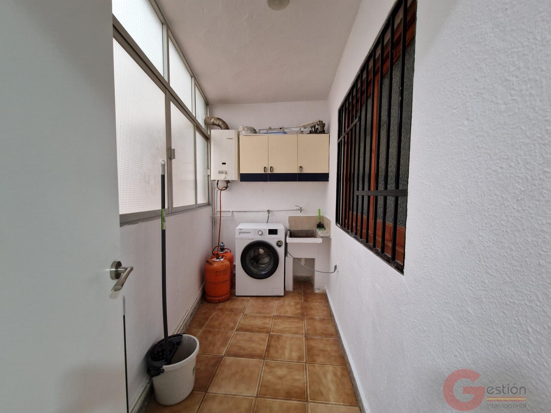 Venta de piso en Salobreña