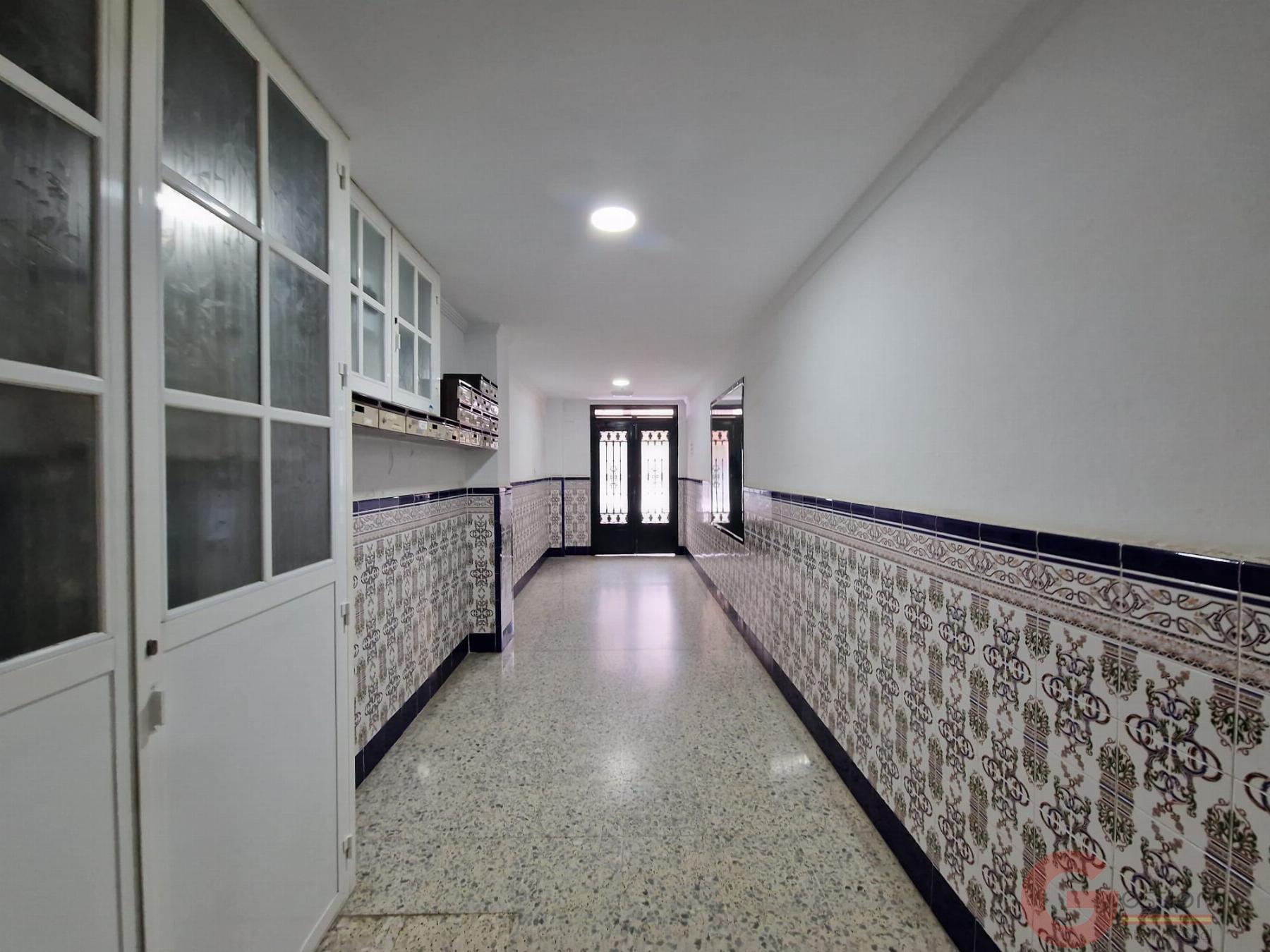 Venta de piso en Salobreña