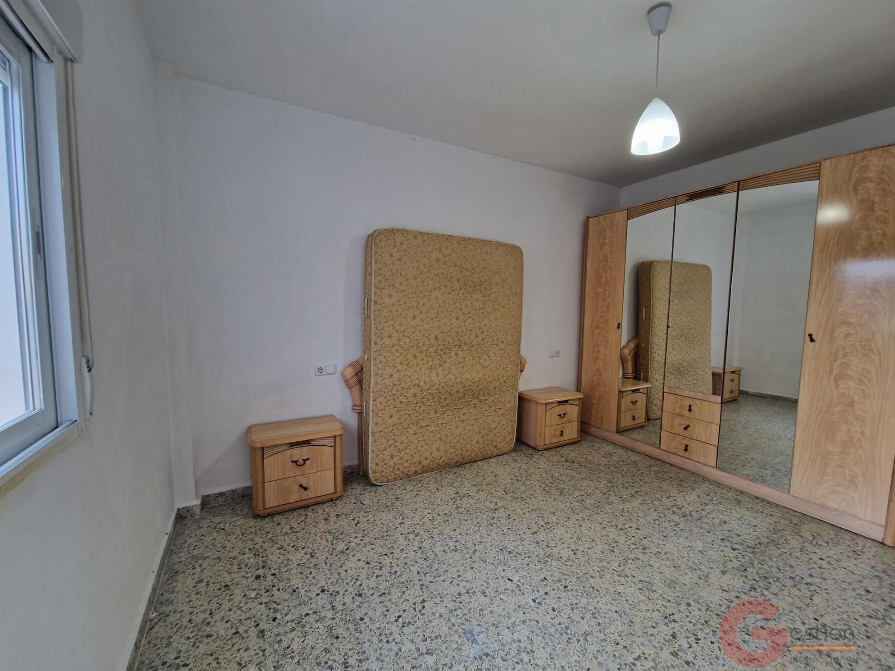 Venta de piso en Salobreña