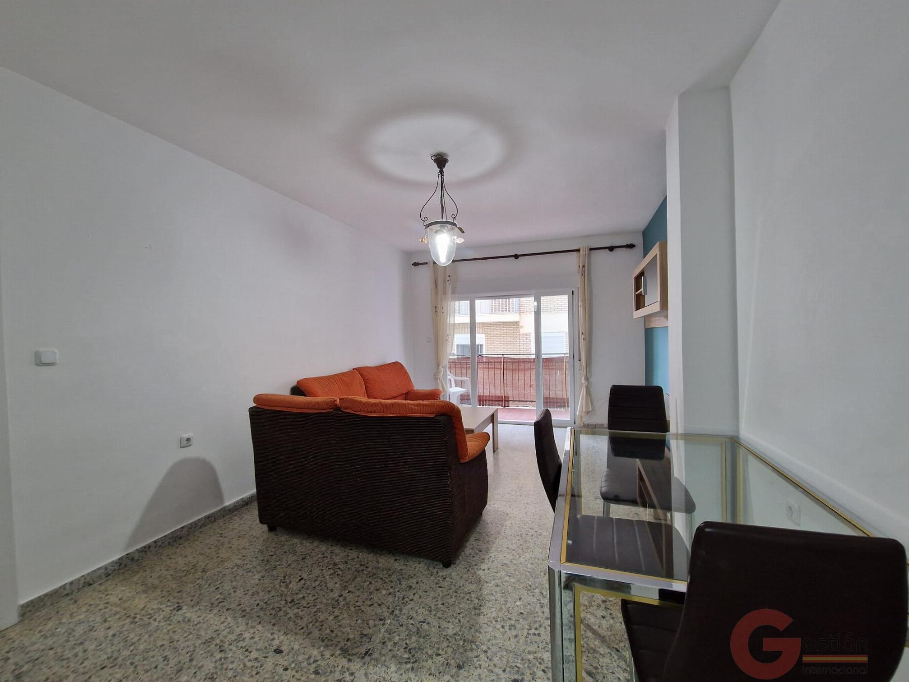 Venta de piso en Salobreña