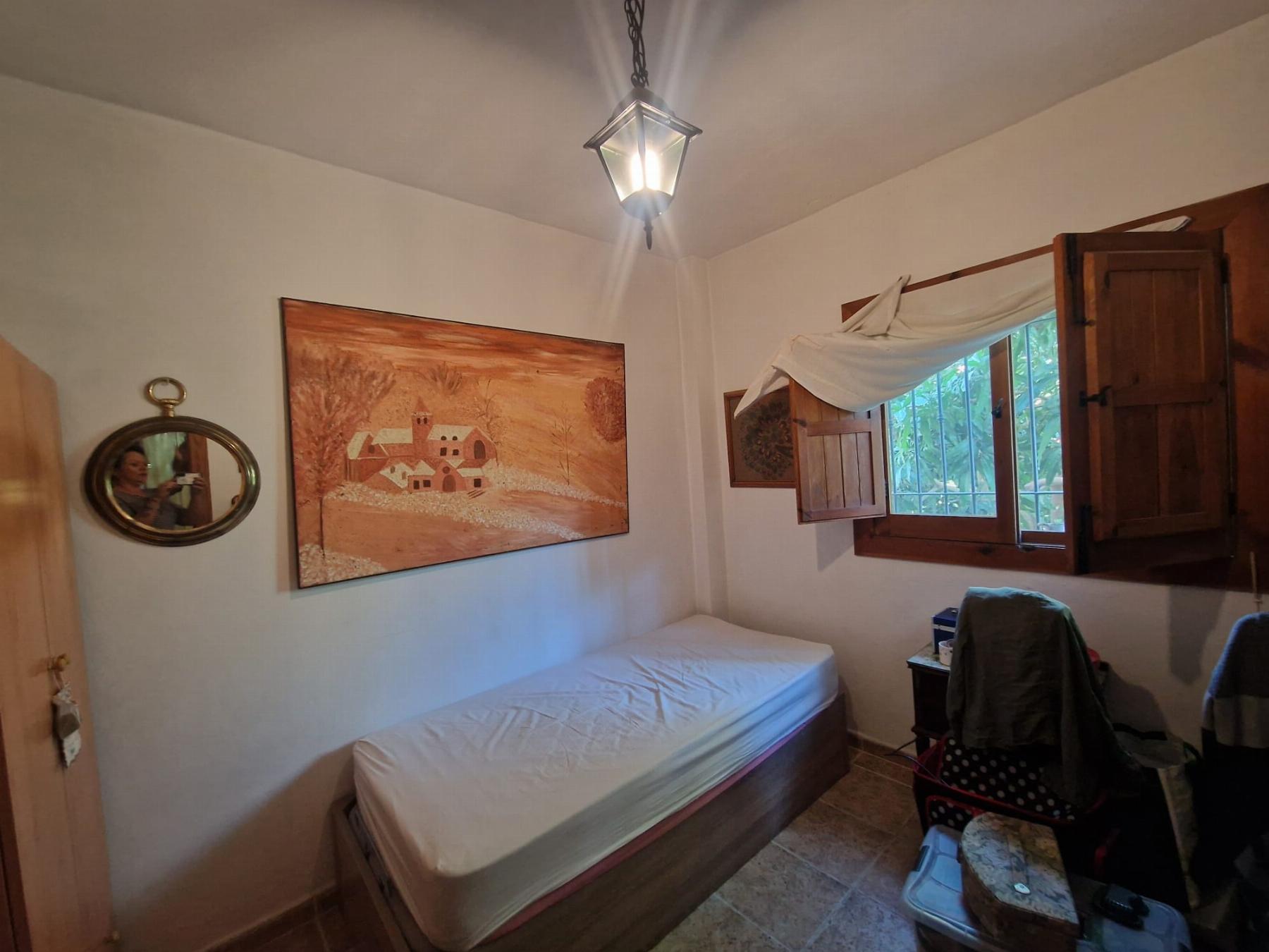 Venta de finca rústica en Salobreña