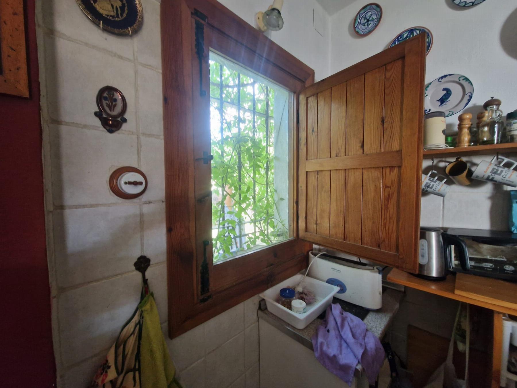 Venta de finca rústica en Salobreña