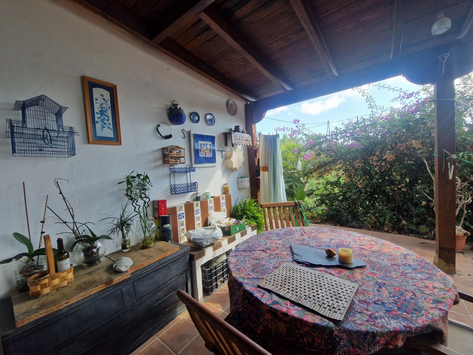 Venta de finca rústica en Salobreña