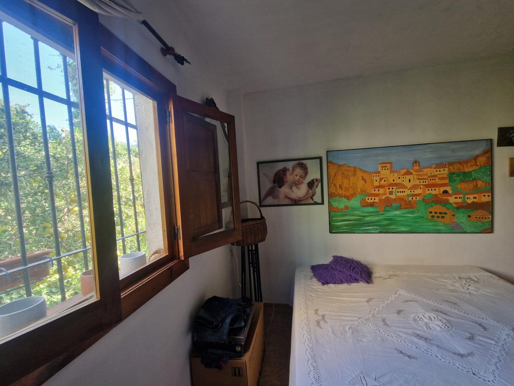 Venta de finca rústica en Salobreña