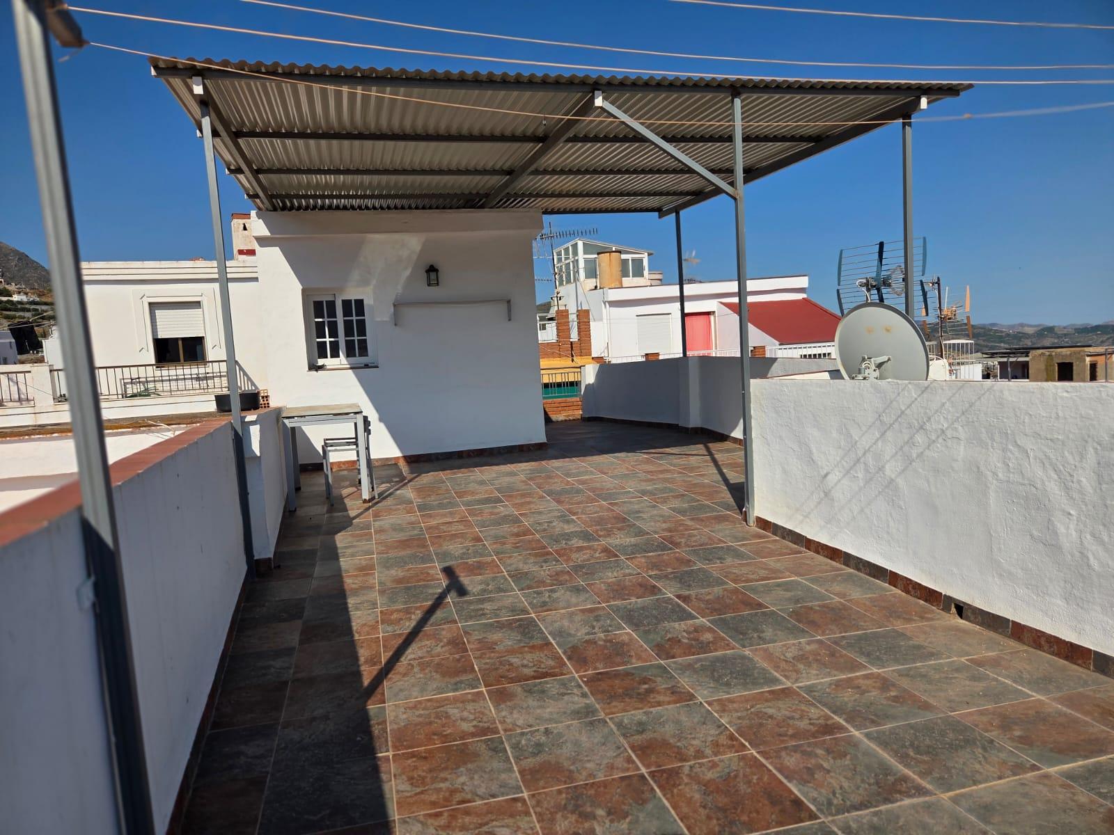 Venta de casa en Molvízar