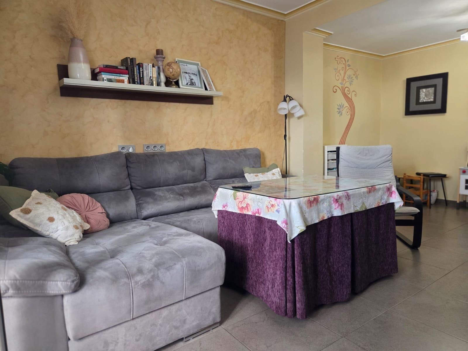Venta de casa en Molvízar