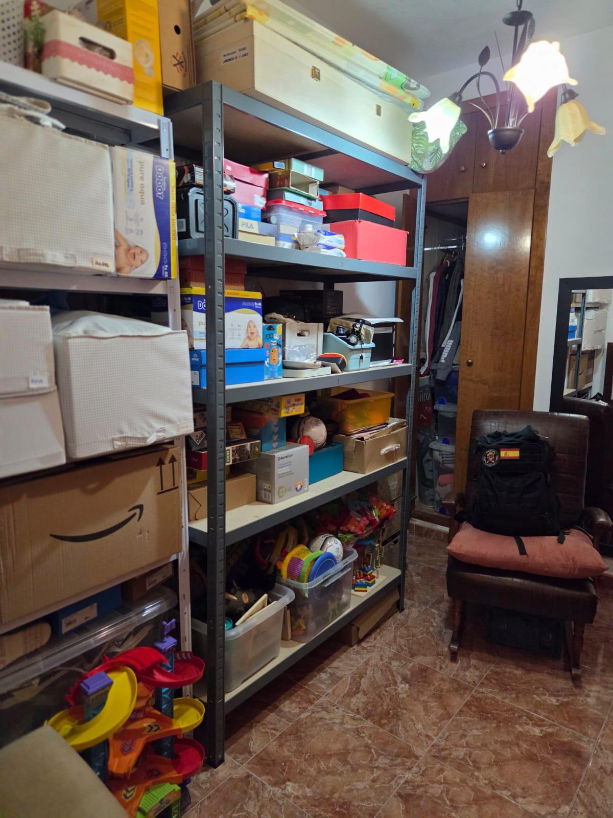 Venta de casa en Molvízar