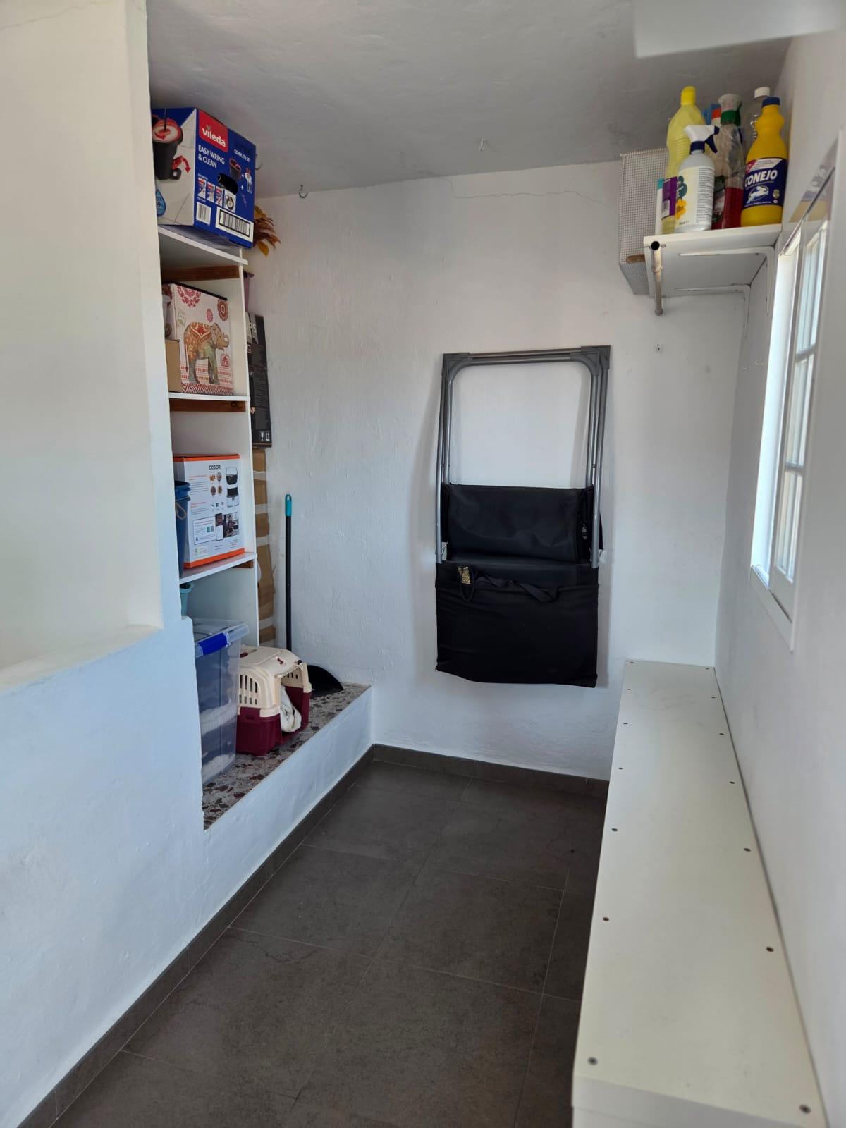 Venta de casa en Molvízar