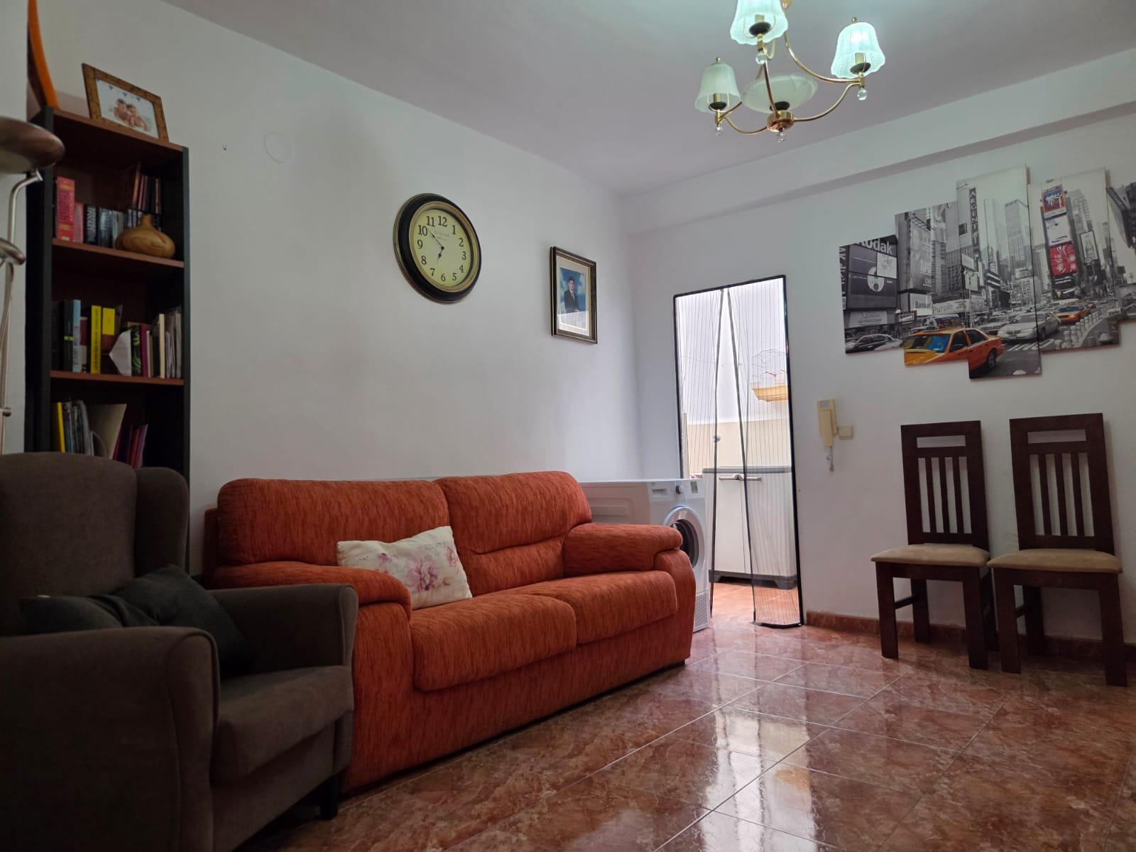 Venta de casa en Molvízar
