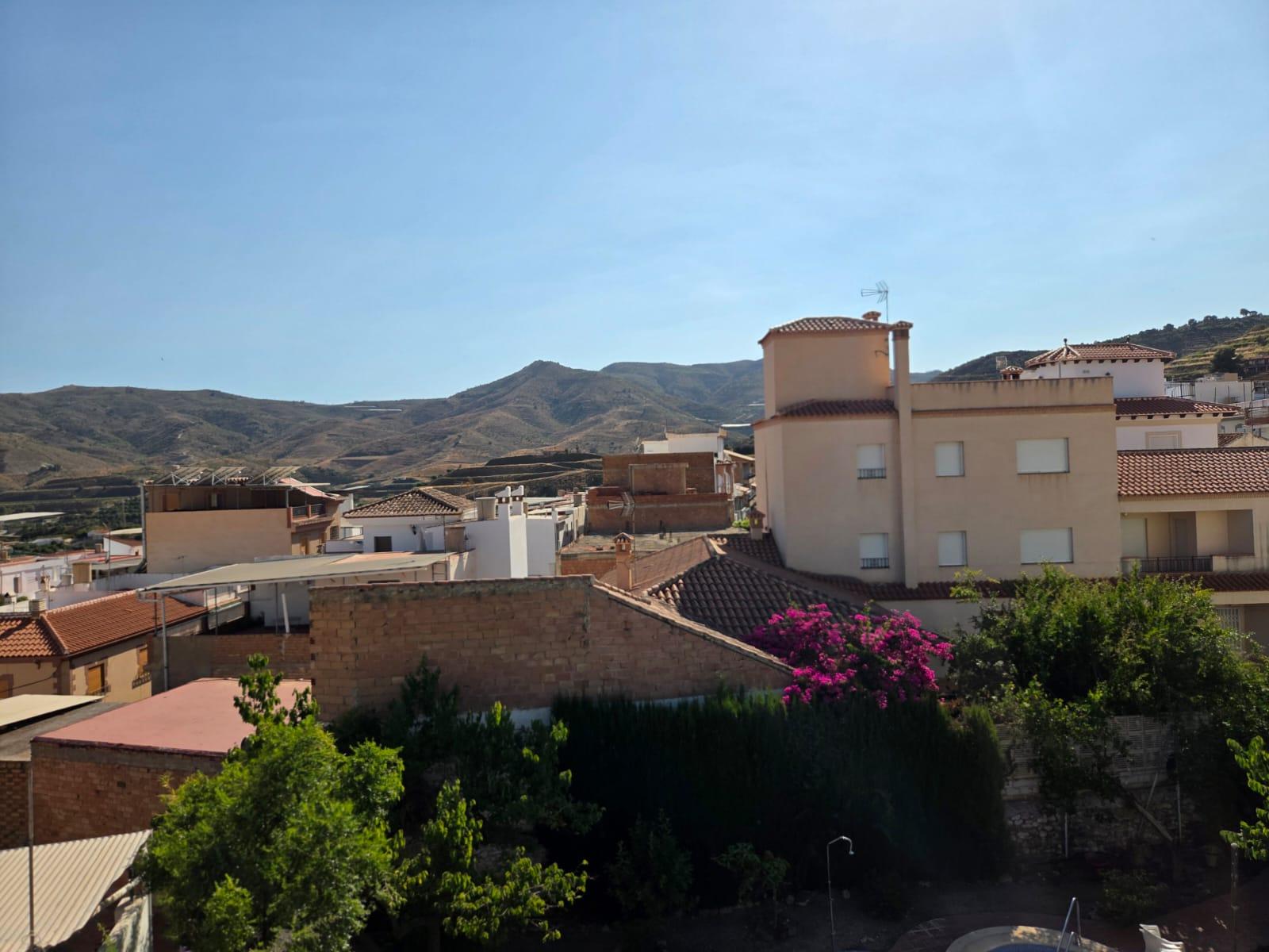 Venta de casa en Molvízar