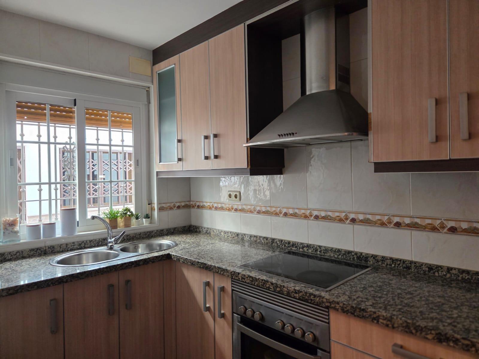 Venta de casa en Molvízar