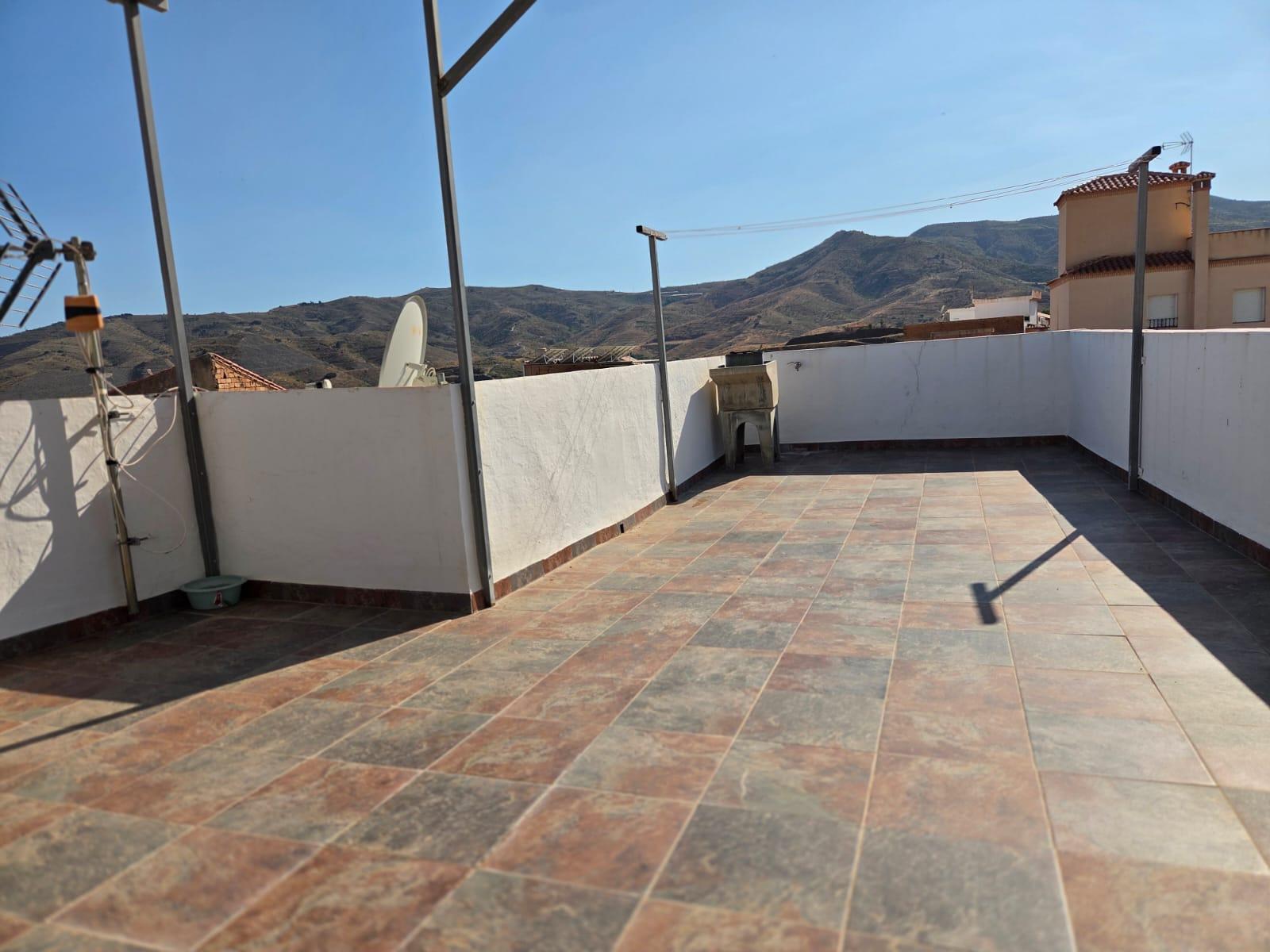 Venta de casa en Molvízar