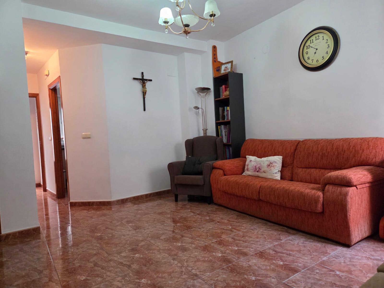 Venta de casa en Molvízar