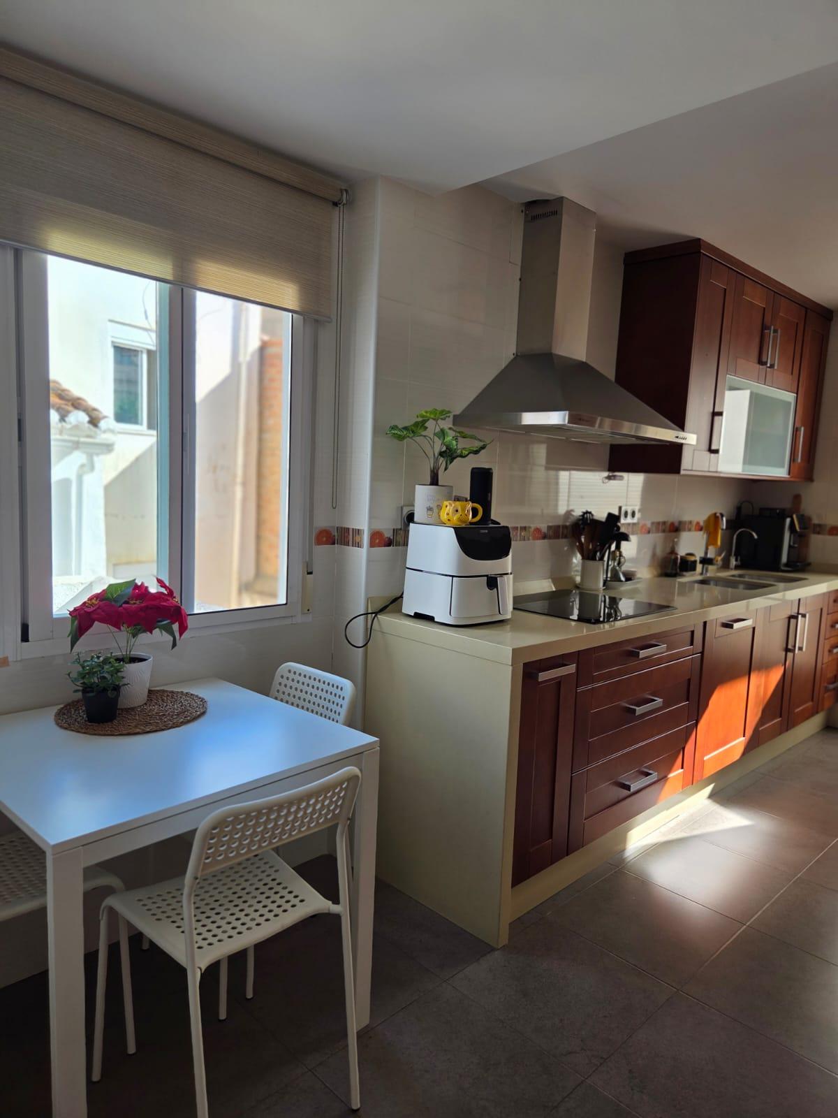 Venta de casa en Molvízar