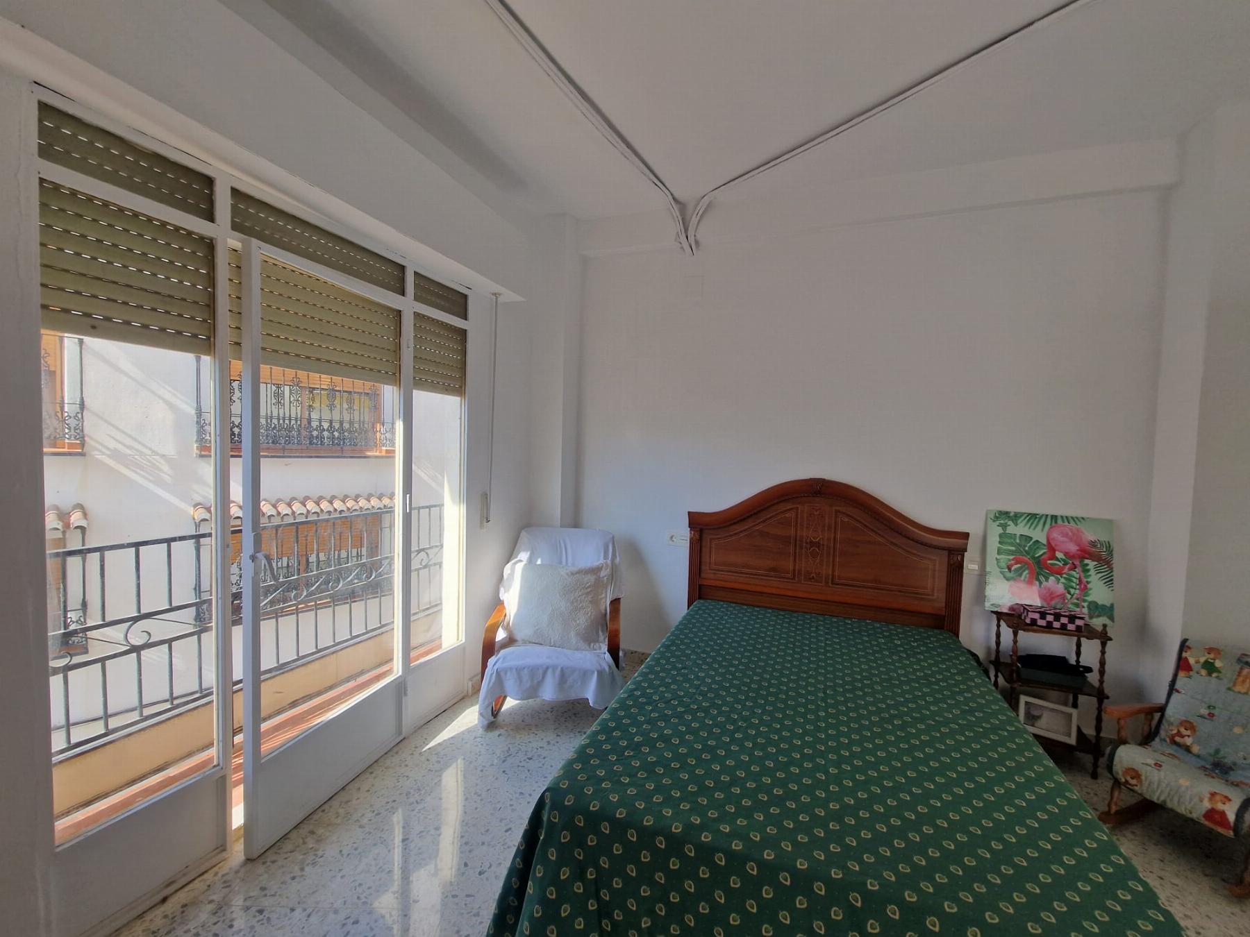 Venta de casa en Salobreña