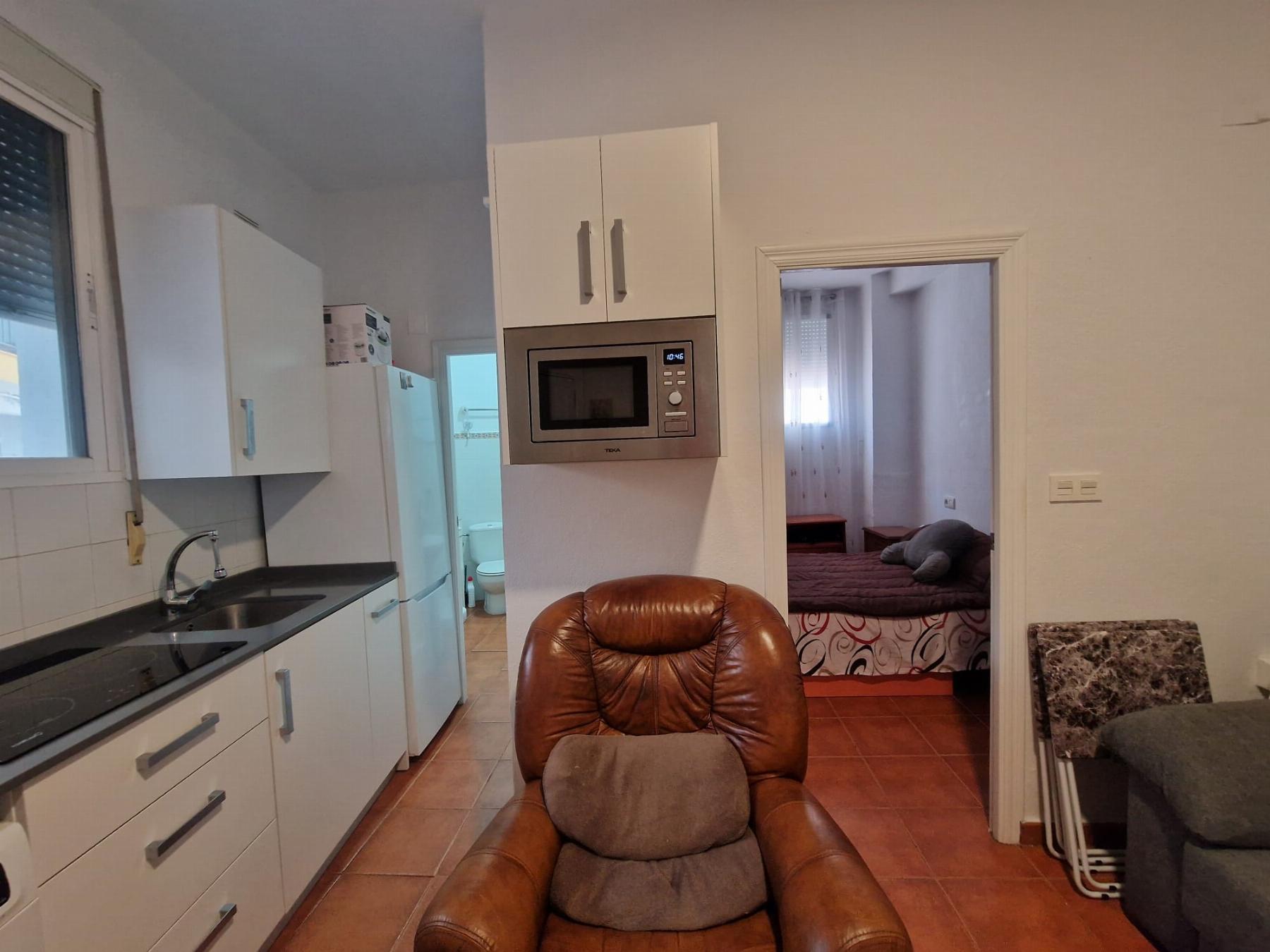 Venta de casa en Salobreña
