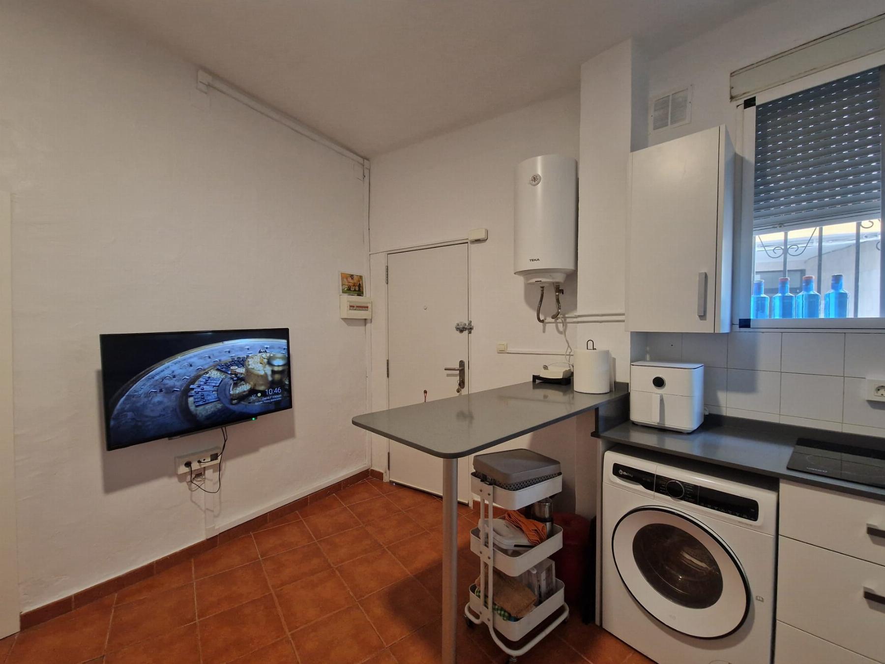 Venta de casa en Salobreña