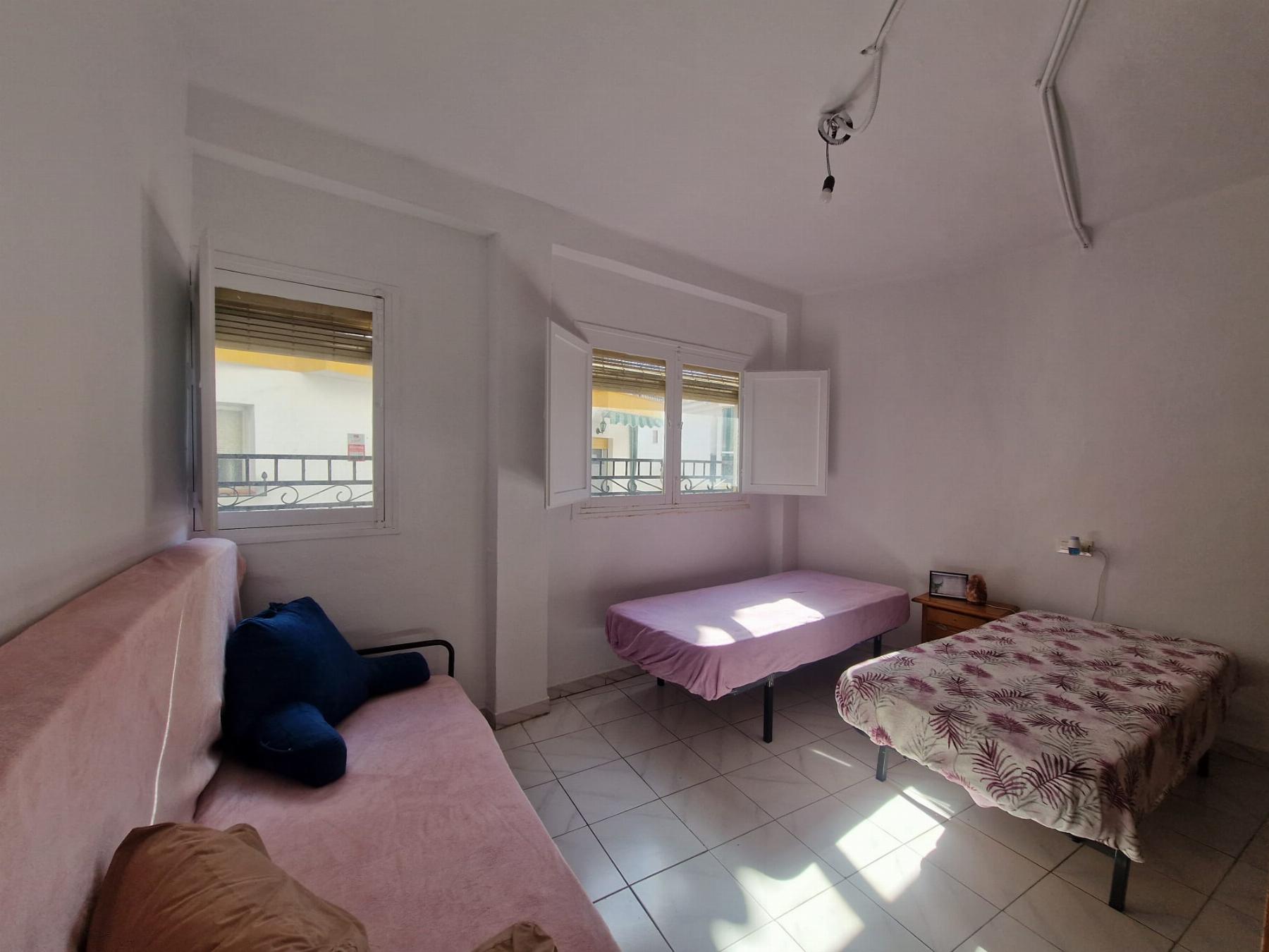 Venta de casa en Salobreña
