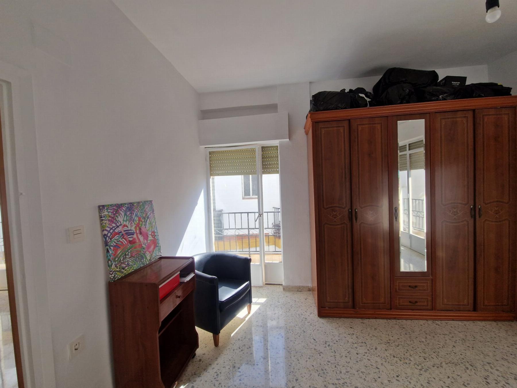 Venta de casa en Salobreña