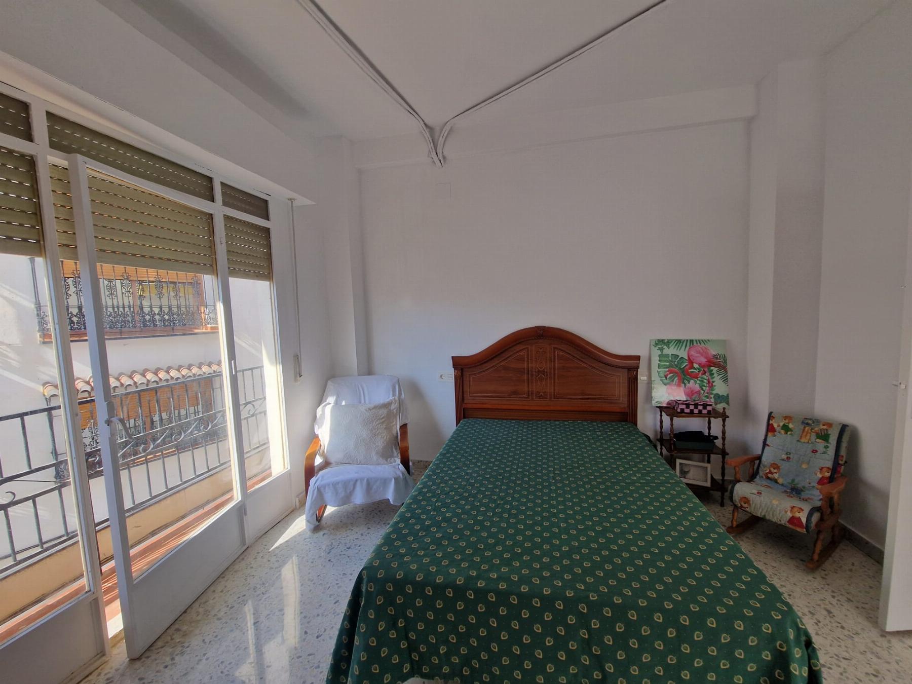 Venta de casa en Salobreña