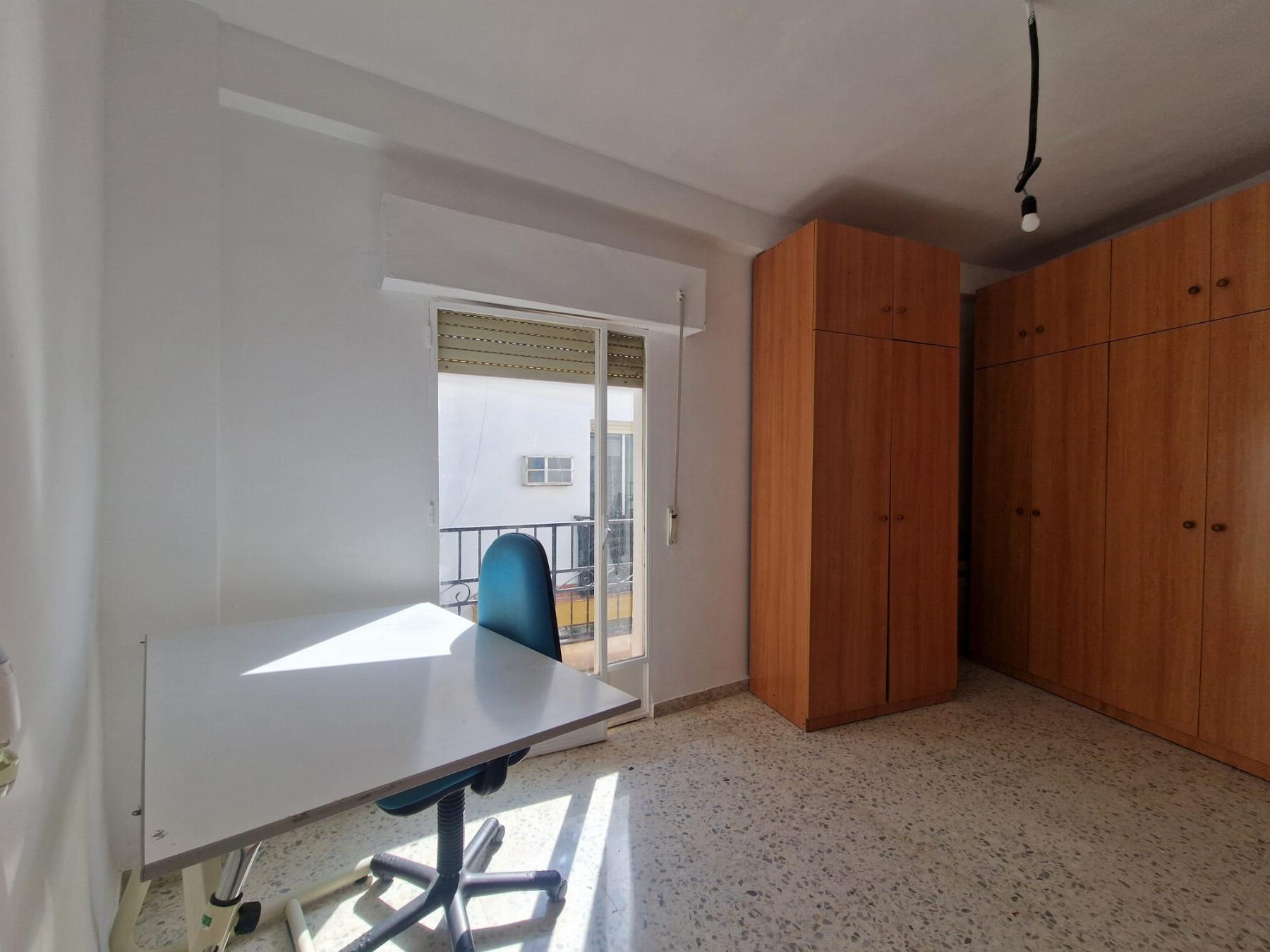 Venta de casa en Salobreña