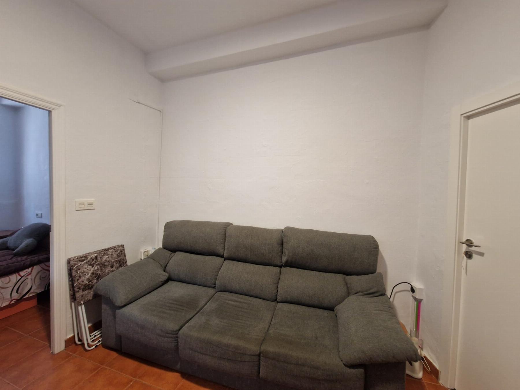 Venta de casa en Salobreña